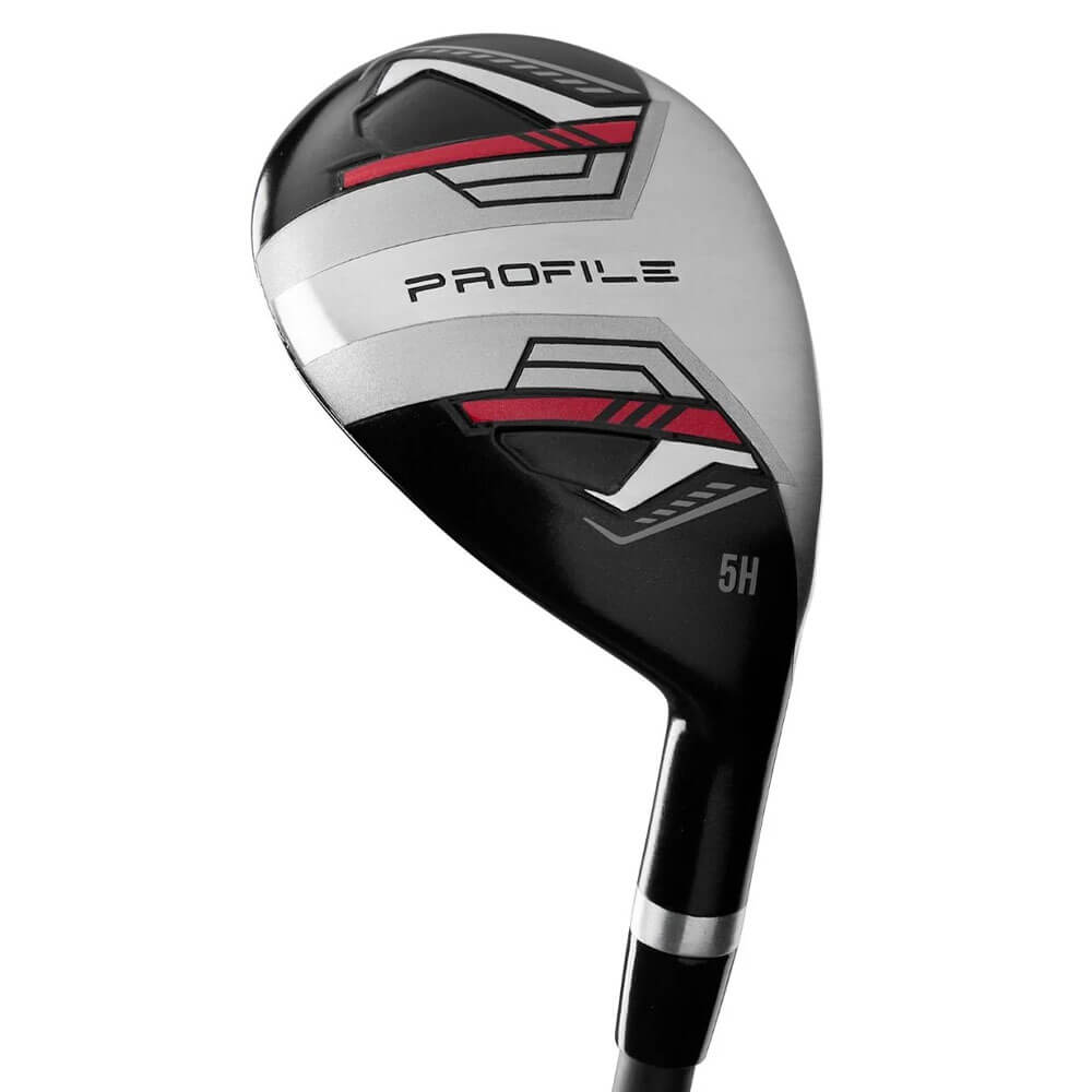 Wilson Profile Senior Full Set - 25 Men