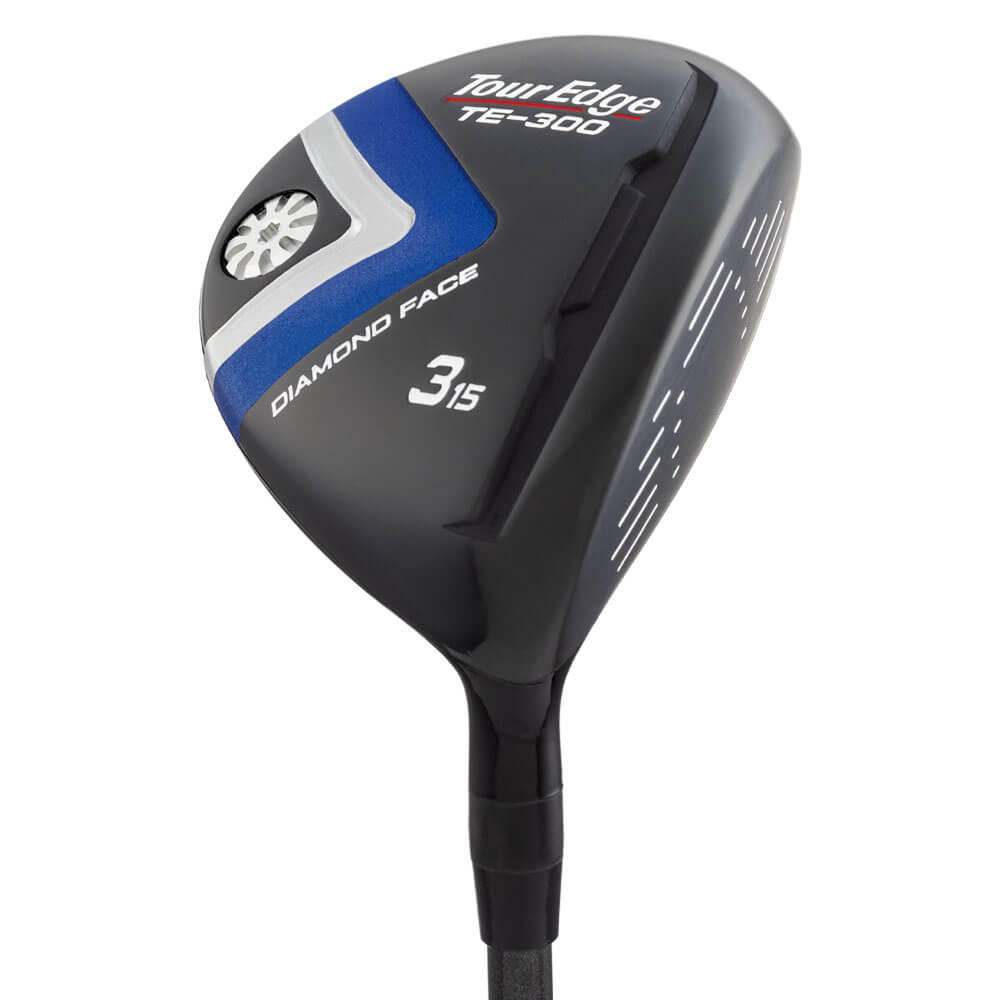 Tour Edge TE-300 Full Set - 25 Men