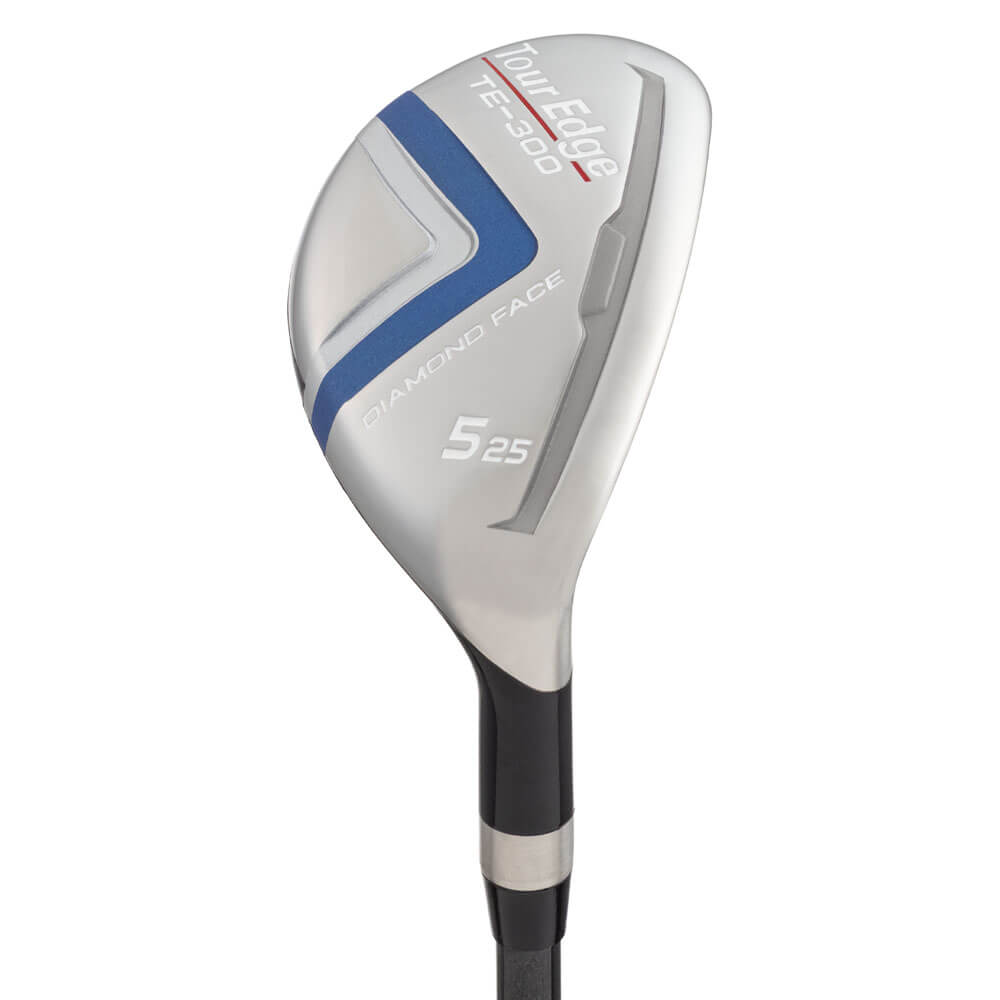 Tour Edge TE-300 Full Set - 25 Men