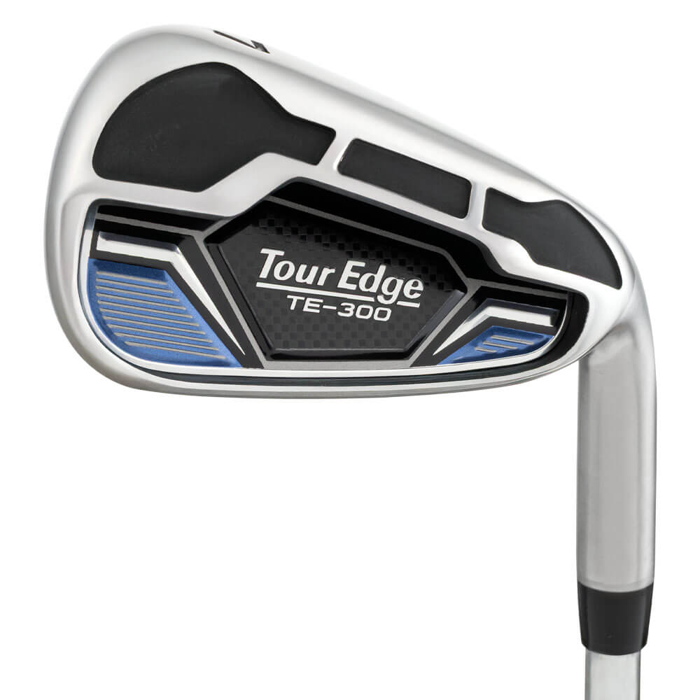 Tour Edge TE-300 Full Set - 25 Men