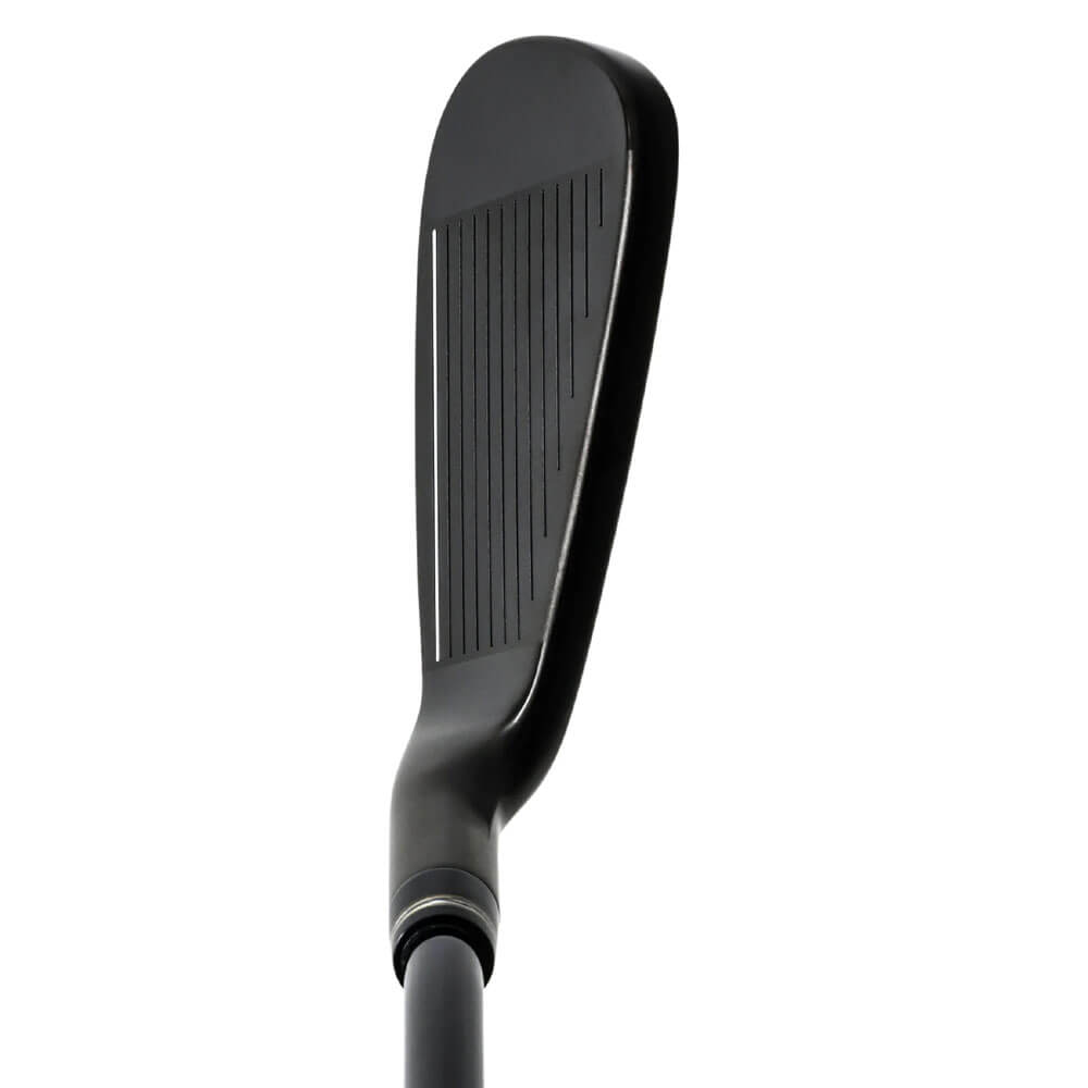 HONMA Beres 09 Black Forged Iron Set - 25 Men