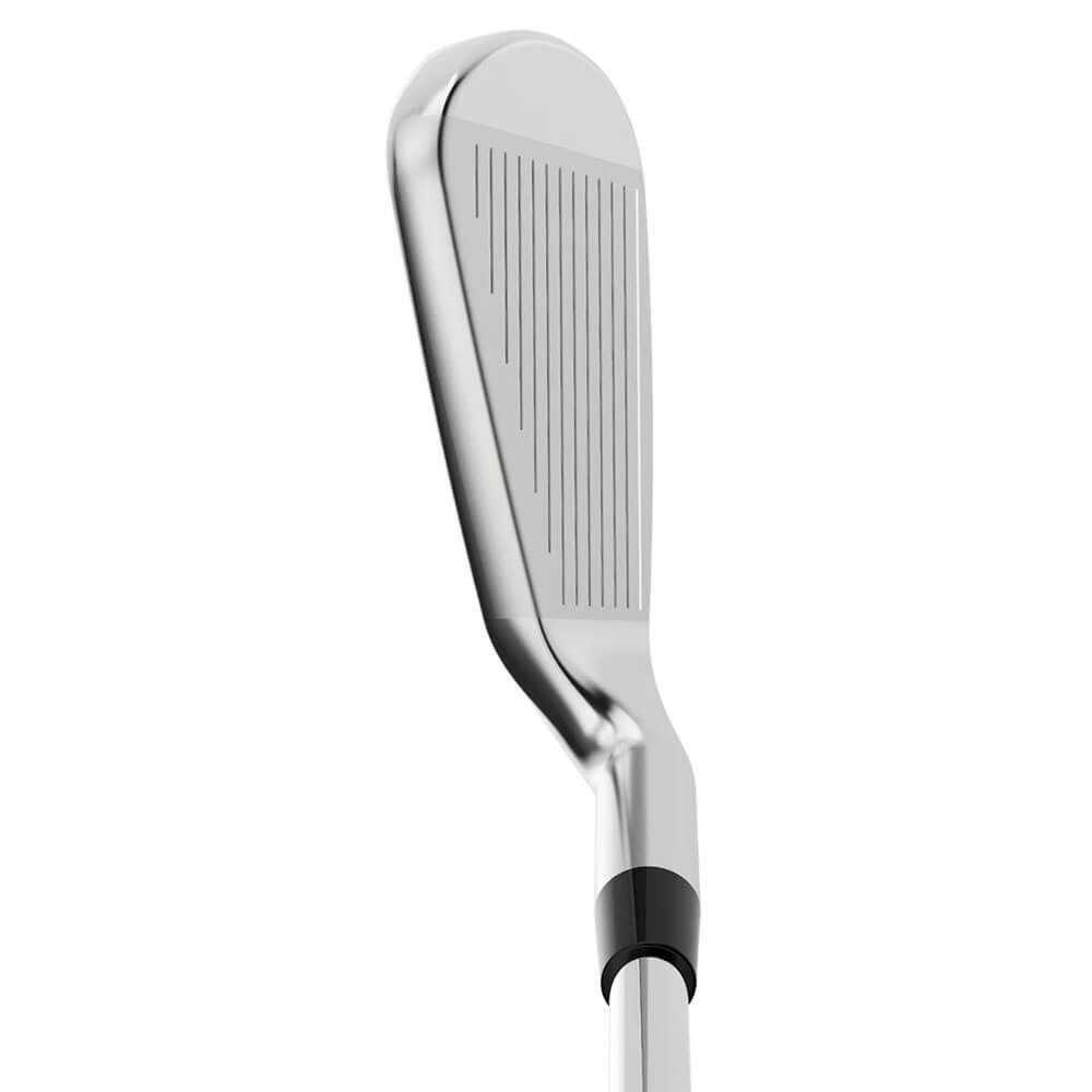 Tour Edge Hot Launch E525 Iron Set - 25 Men