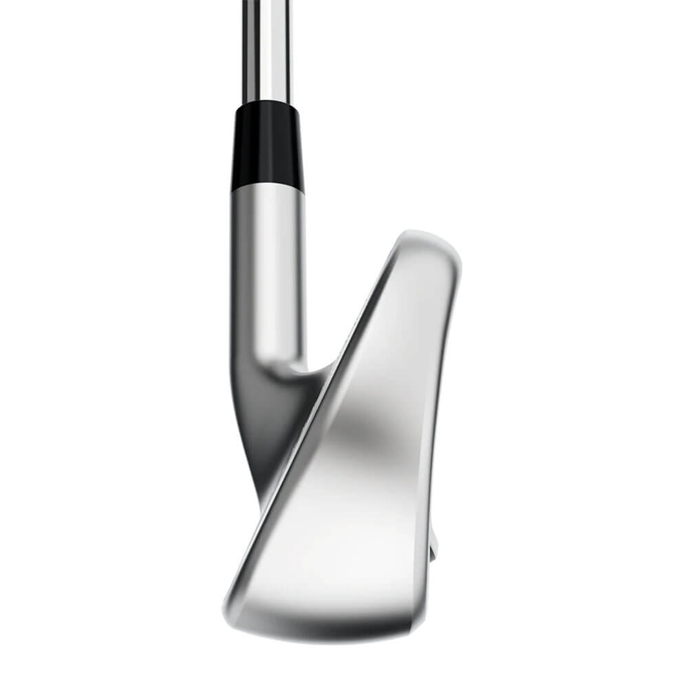 Tour Edge Hot Launch E525 Iron Set - 25 Men
