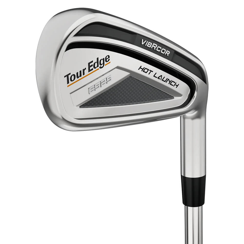 Tour Edge Hot Launch E525 Iron Set - 25 Men