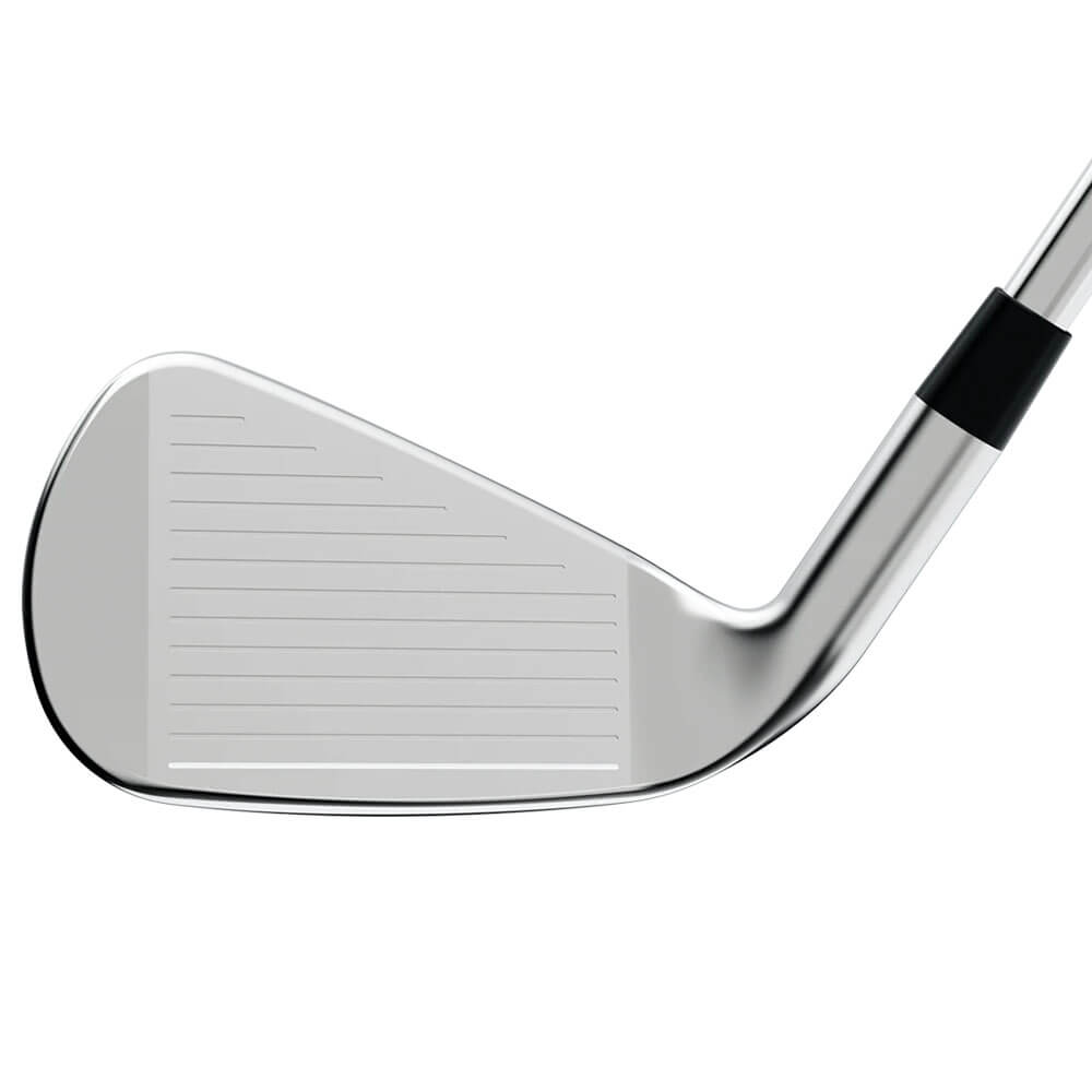 Tour Edge Hot Launch E525 Iron Set - 25 Men