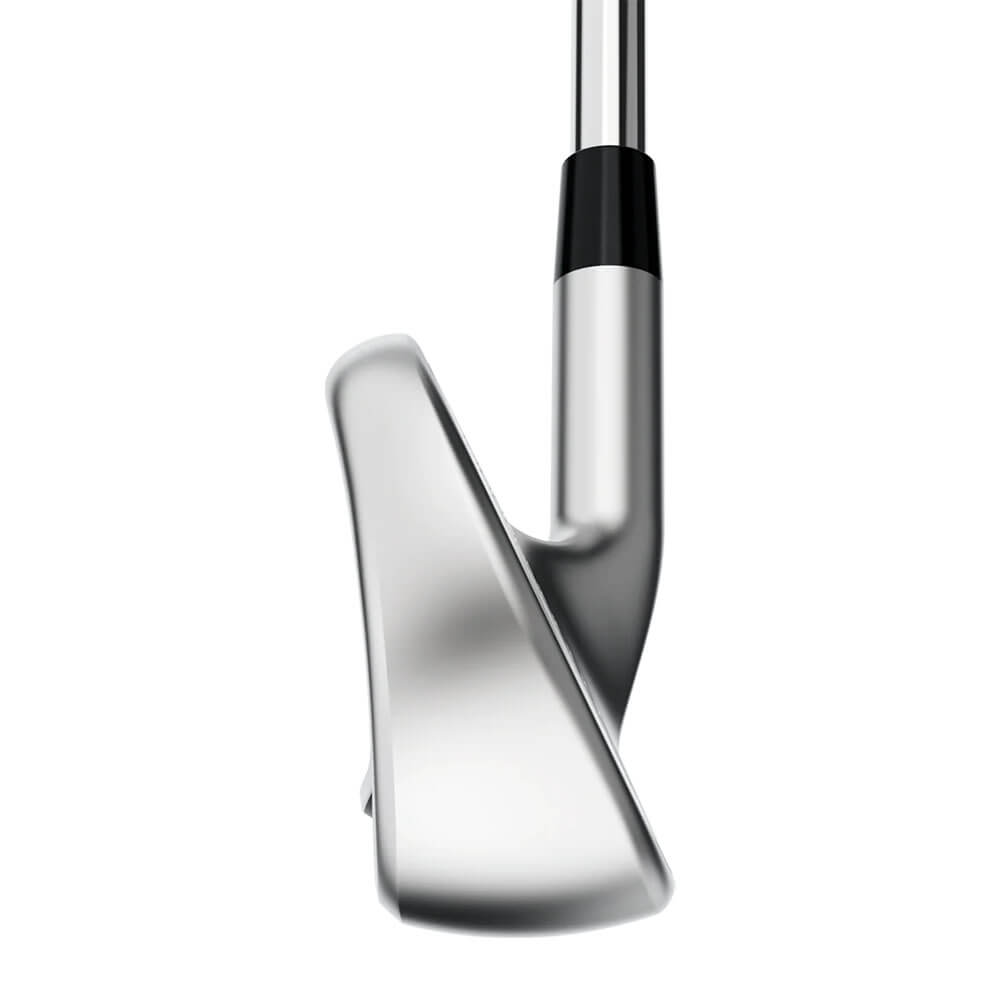 Tour Edge Hot Launch E525 Iron Set - 25 Men