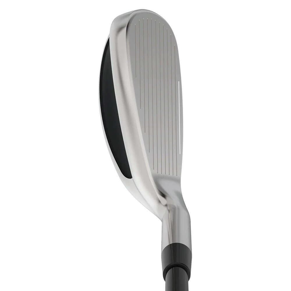 Tour Edge Hot Launch X525 Forged Iron Set - 25 Men