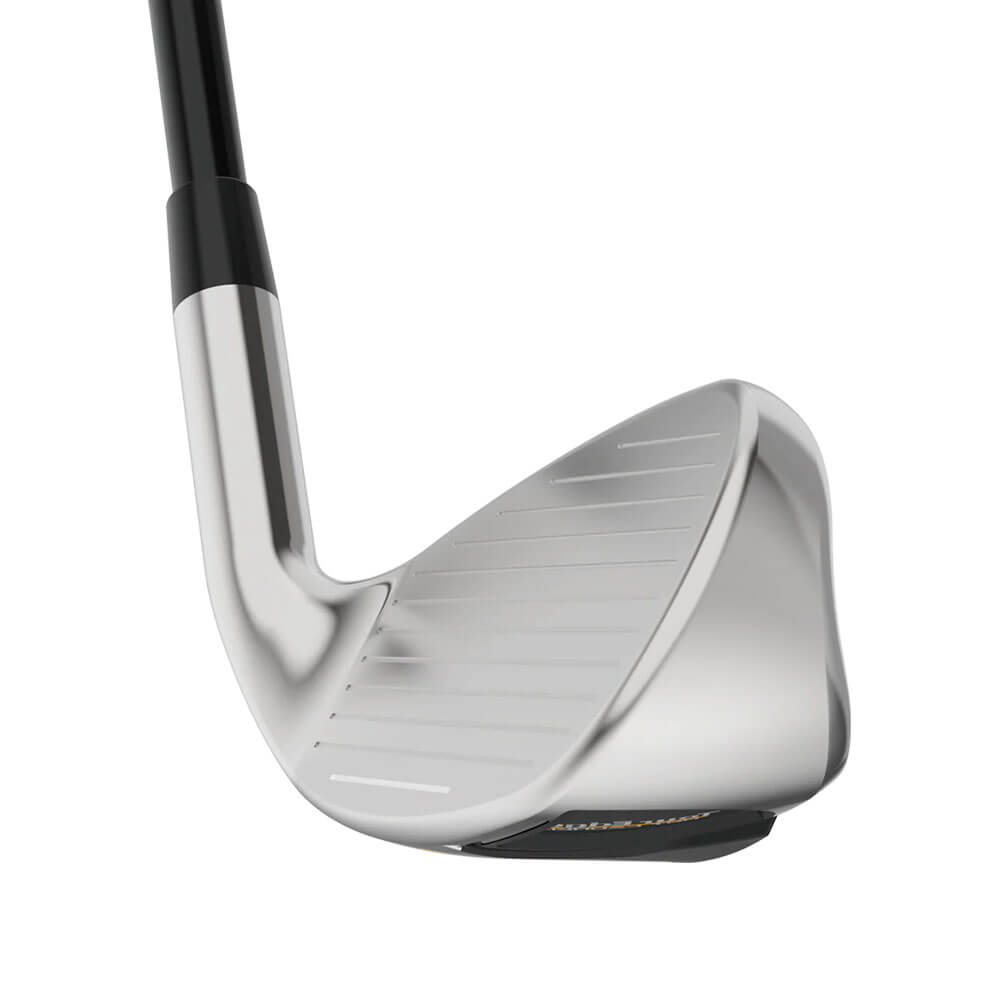 Tour Edge Hot Launch X525 Forged Iron Set - 25 Men