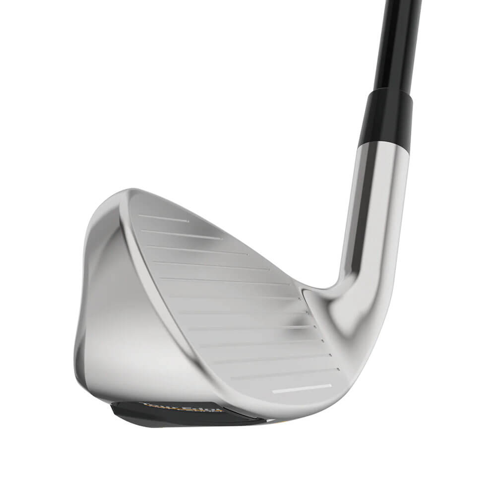 Tour Edge Hot Launch X525 Forged Iron Set - 25 Men