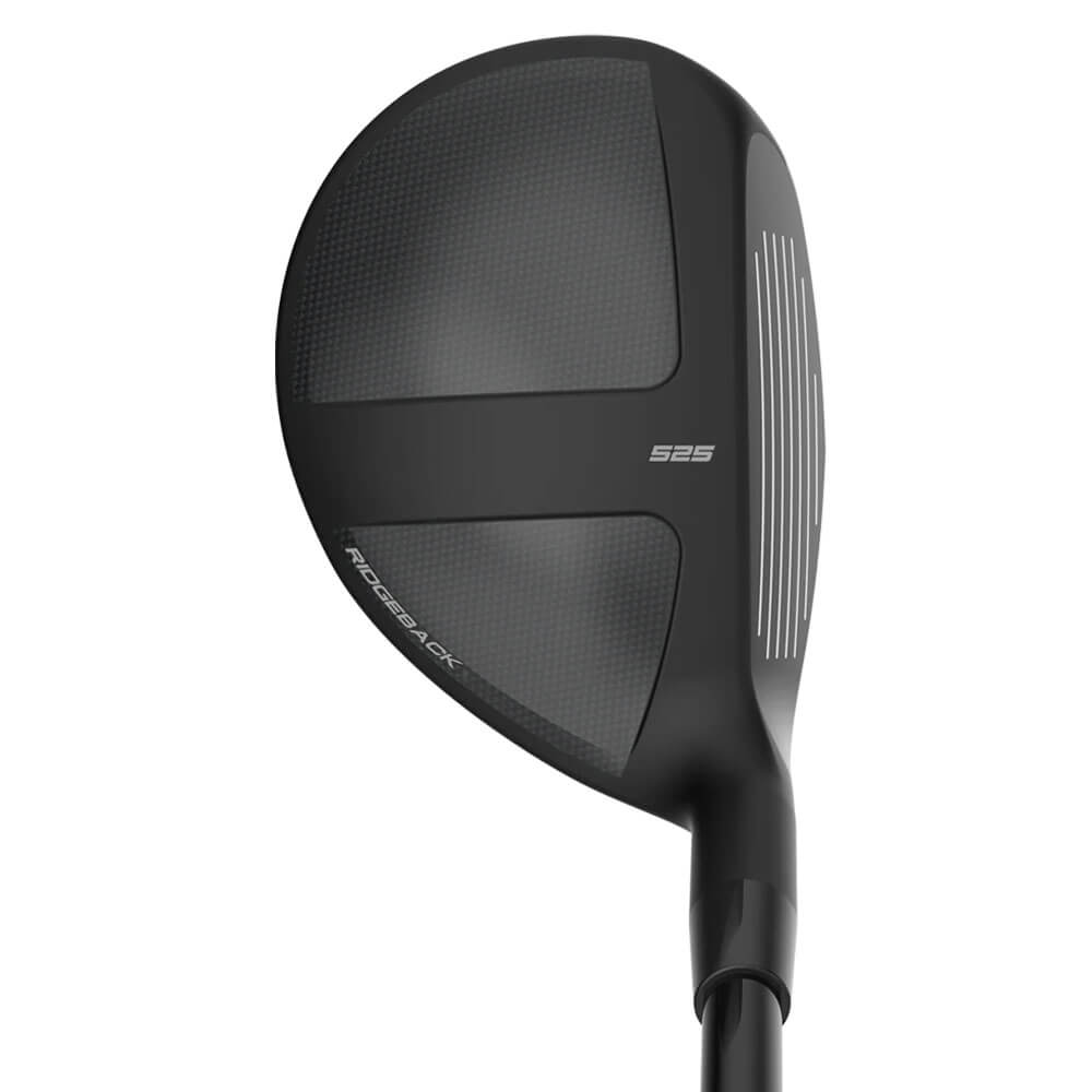 Tour Edge Hot Launch X525 Hybrid Iron Set - 25 Men