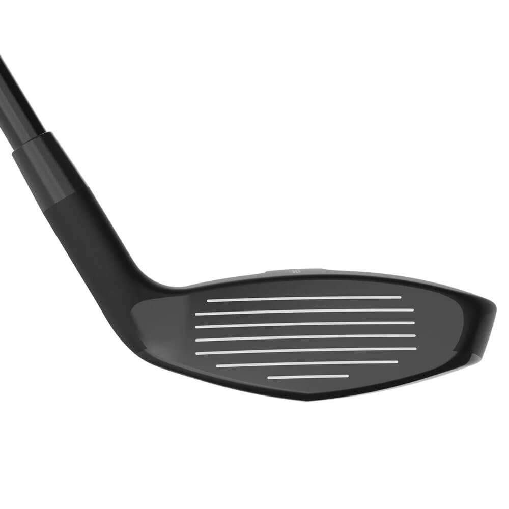 Tour Edge Hot Launch X525 Hybrid Iron Set - 25 Men