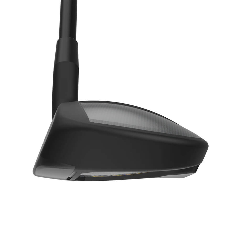 Tour Edge Hot Launch X525 Hybrid Iron Set - 25 Men