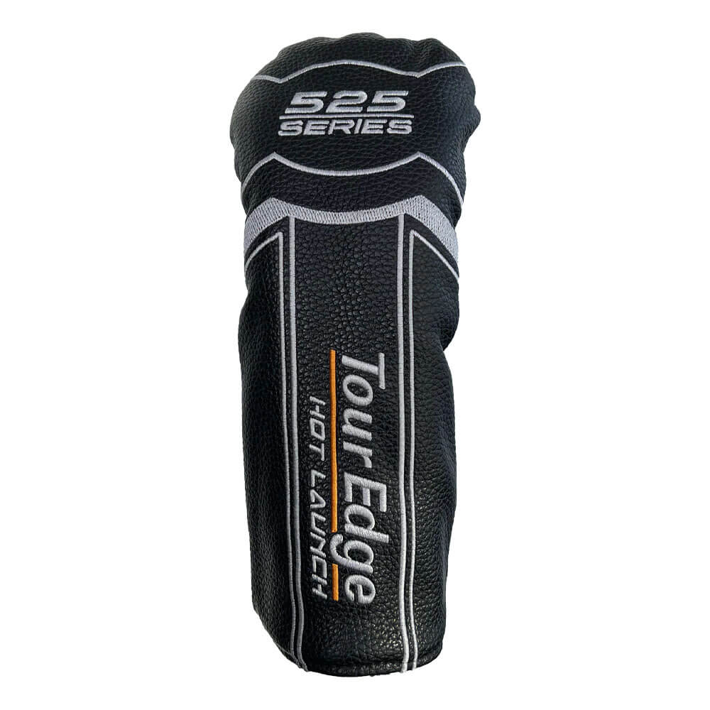 Tour Edge Hot Launch X525 Hybrid Iron Set - 25 Men