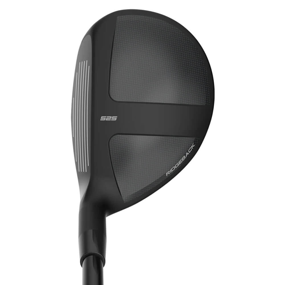 Tour Edge Hot Launch X525 Hybrid Iron Set - 25 Men