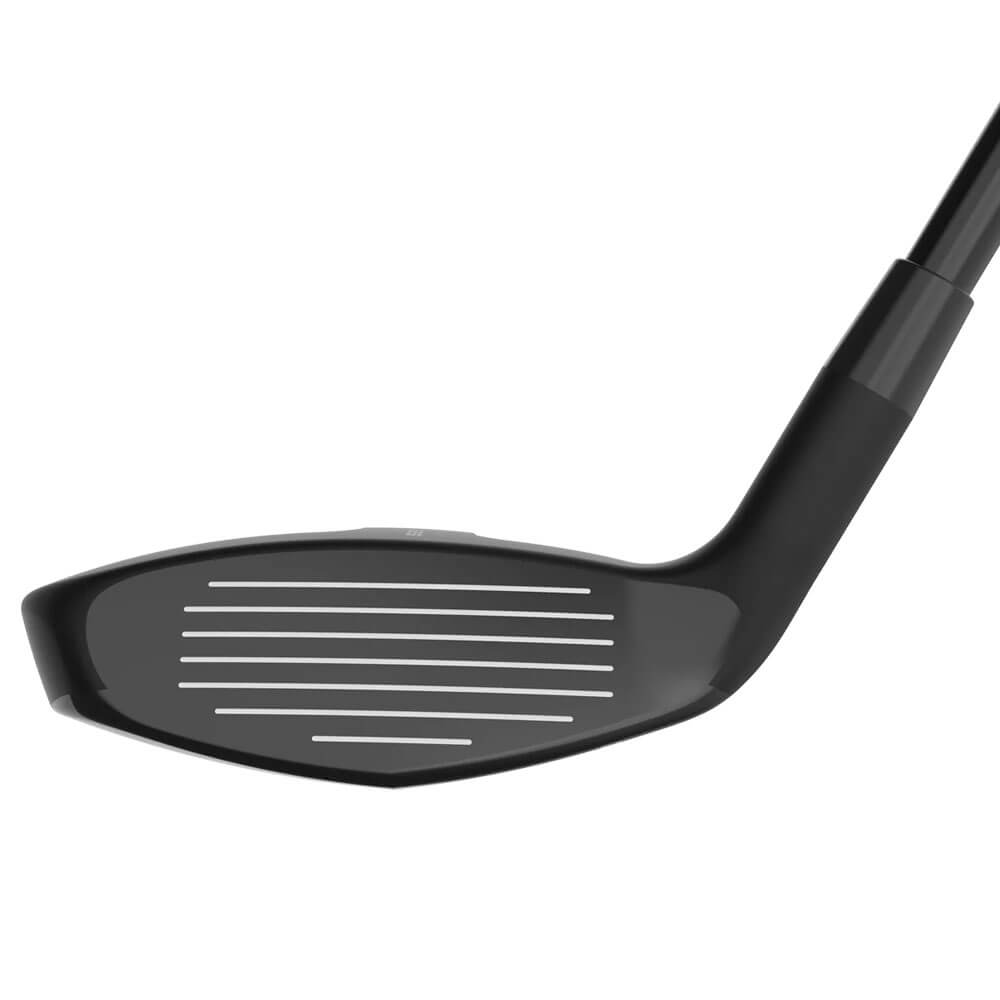 Tour Edge Hot Launch X525 Hybrid Iron Set - 25 Men