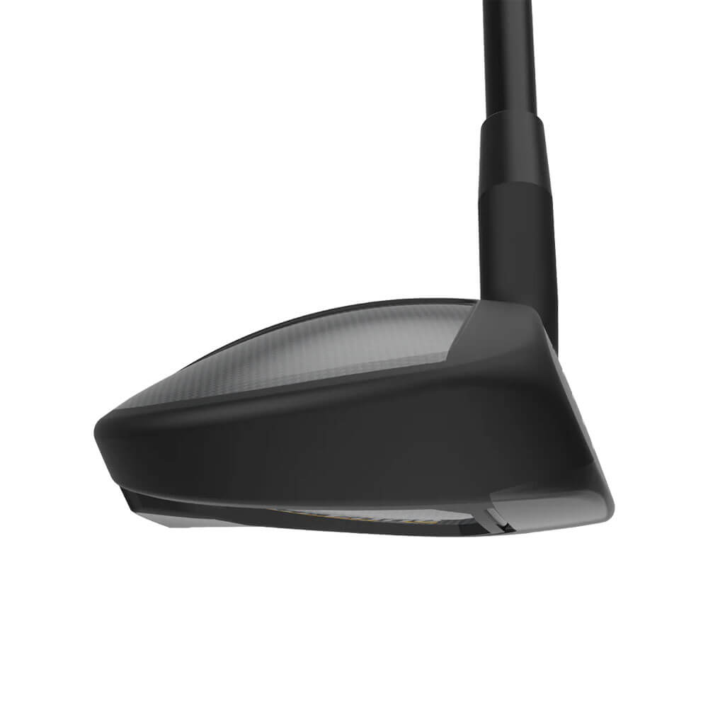 Tour Edge Hot Launch X525 Hybrid Iron Set - 25 Men