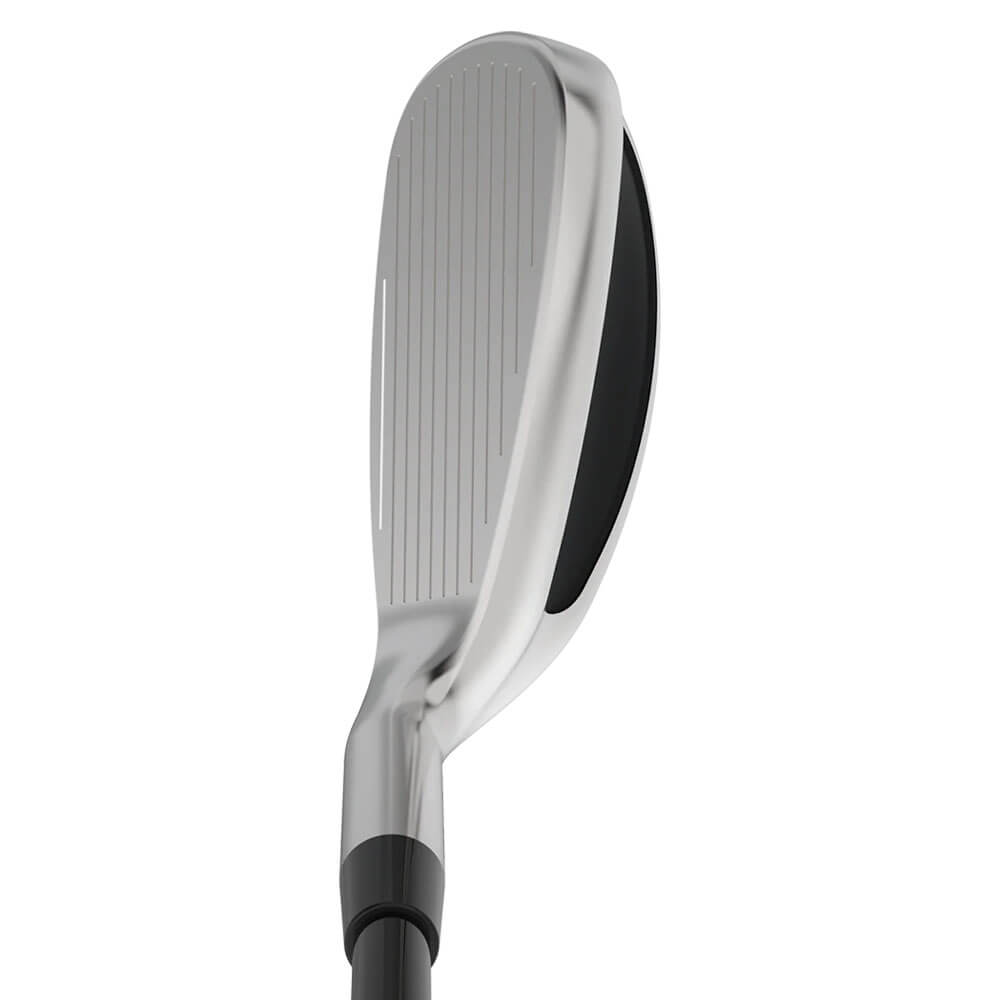 Tour Edge Hot Launch X525 Hybrid Iron Set - 25 Men