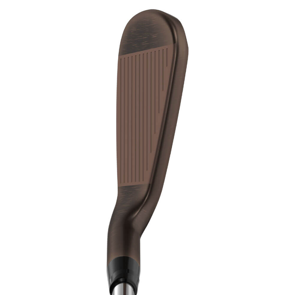 Callaway Apex Ai200 Brushed Copper Forged Iron Set - 25 Men