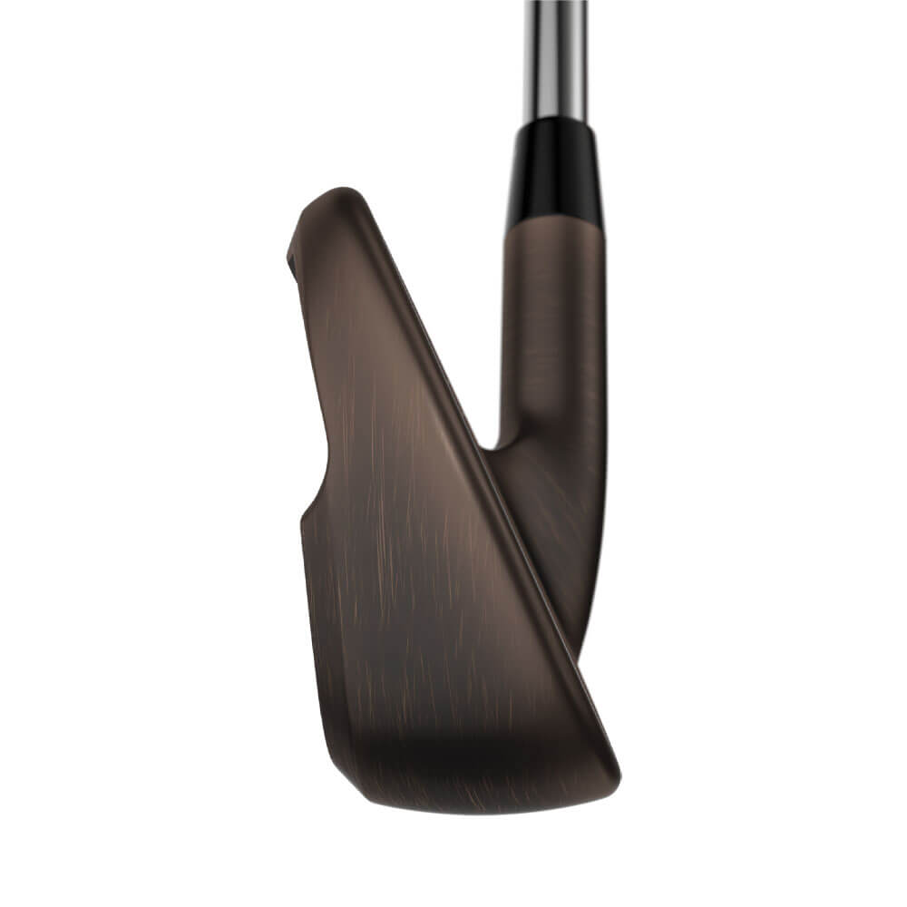 Callaway Apex Ai200 Brushed Copper Forged Iron Set - 25 Men