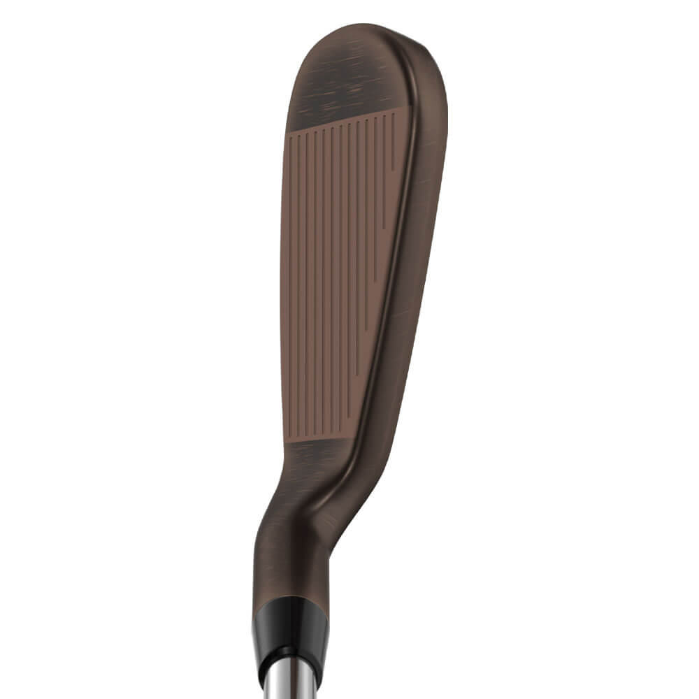 Callaway Apex Ai300 Brushed Copper Forged Iron Set - 25 Men
