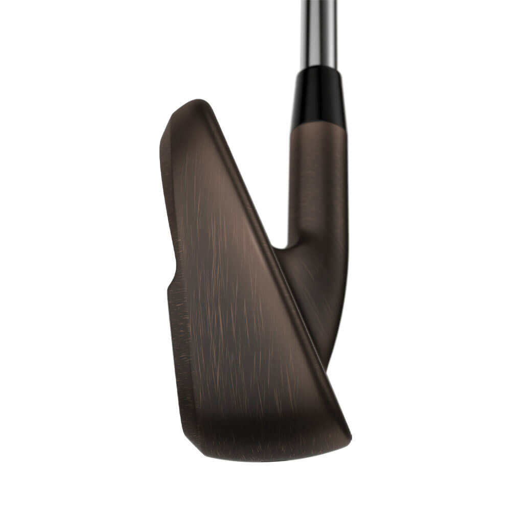 Callaway Apex Ai300 Brushed Copper Forged Iron Set - 25 Men