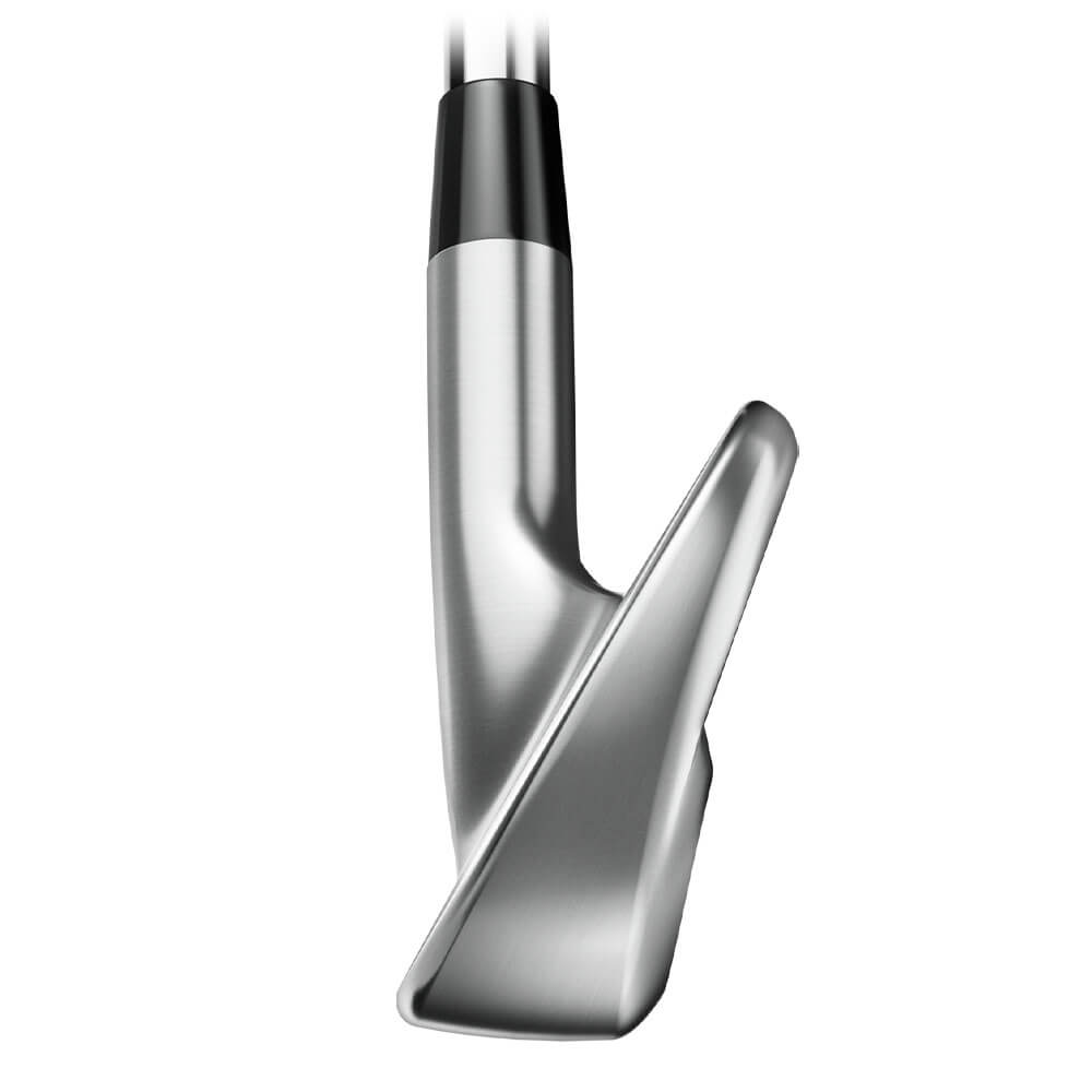 Titleist T100 4G Forged Iron Set - 25 Men