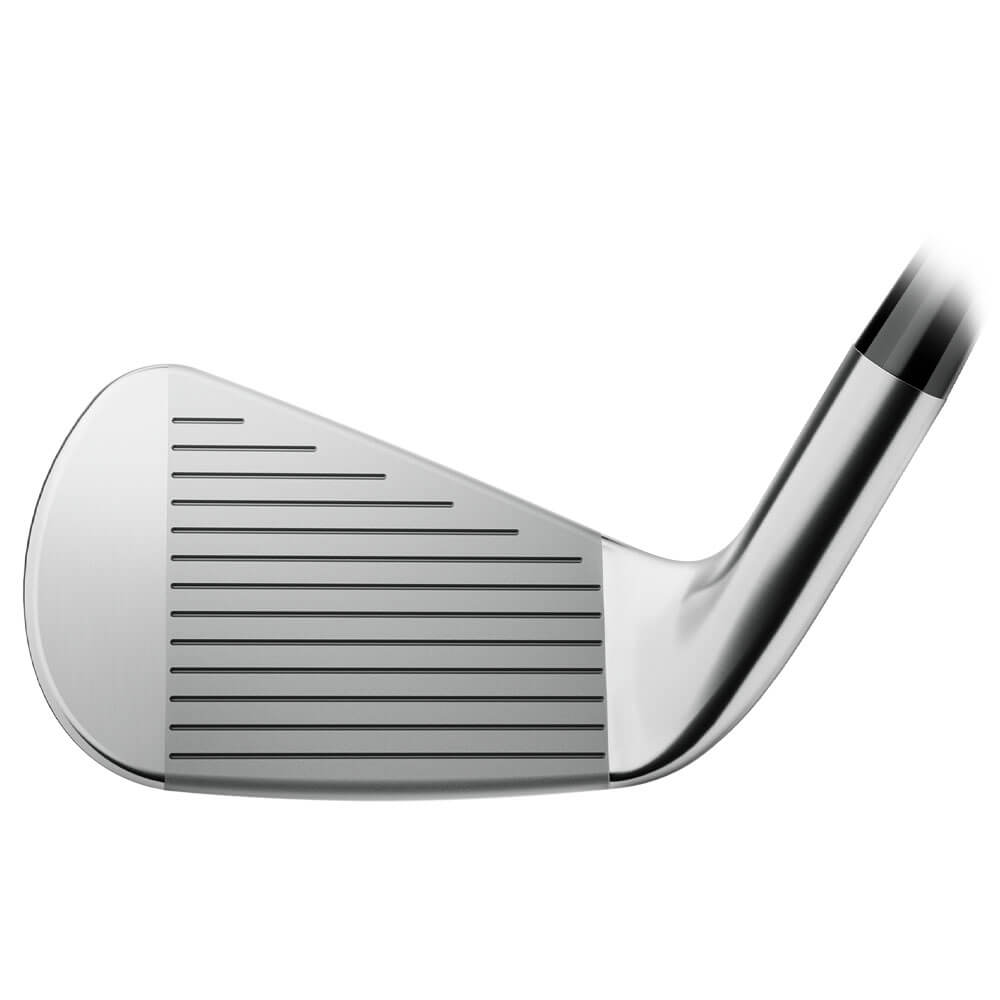 Titleist T250 4G Forged Iron Set - 25 Men