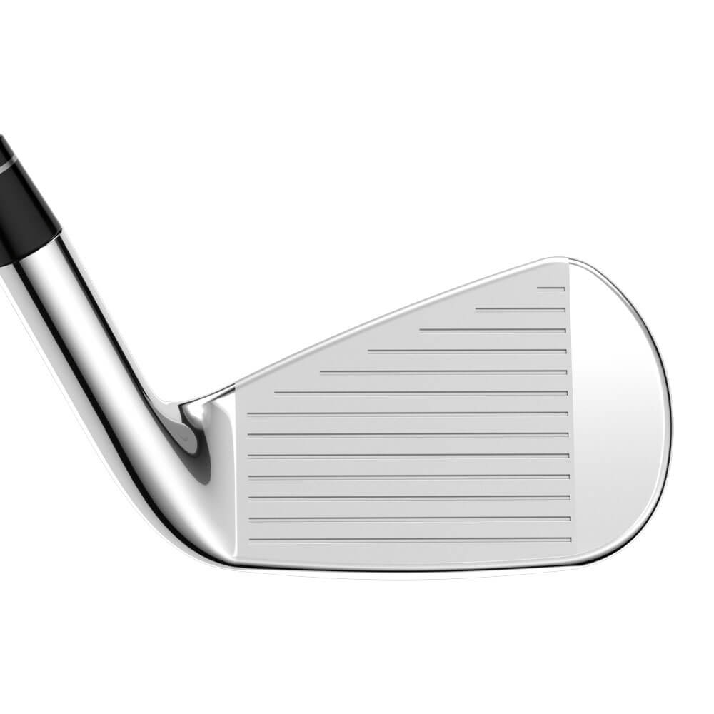 Callaway Apex Ai150 Forged Iron Set - 25 Men