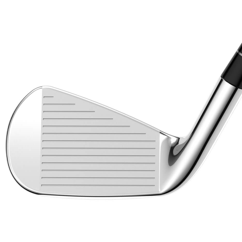 Callaway Apex Ai150 Forged Iron Set - 25 Men