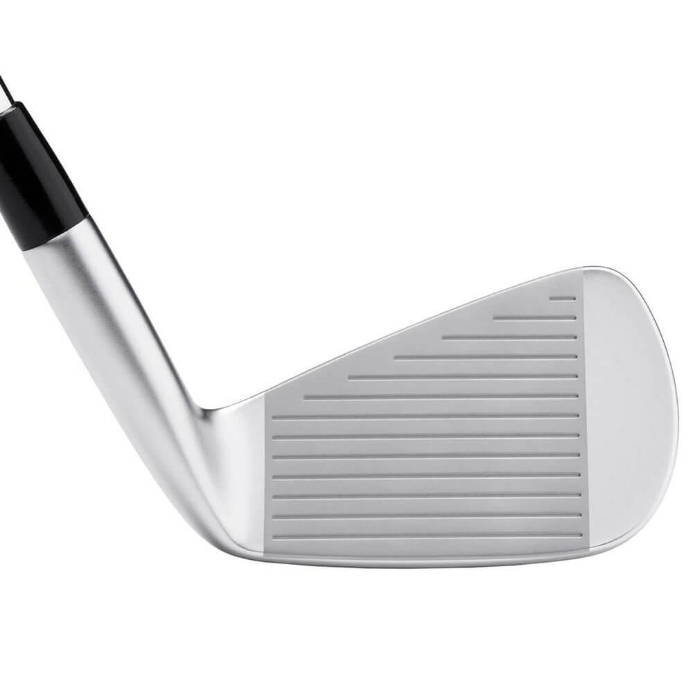 Mizuno Pro S1 Forged Iron Set - 25 Men