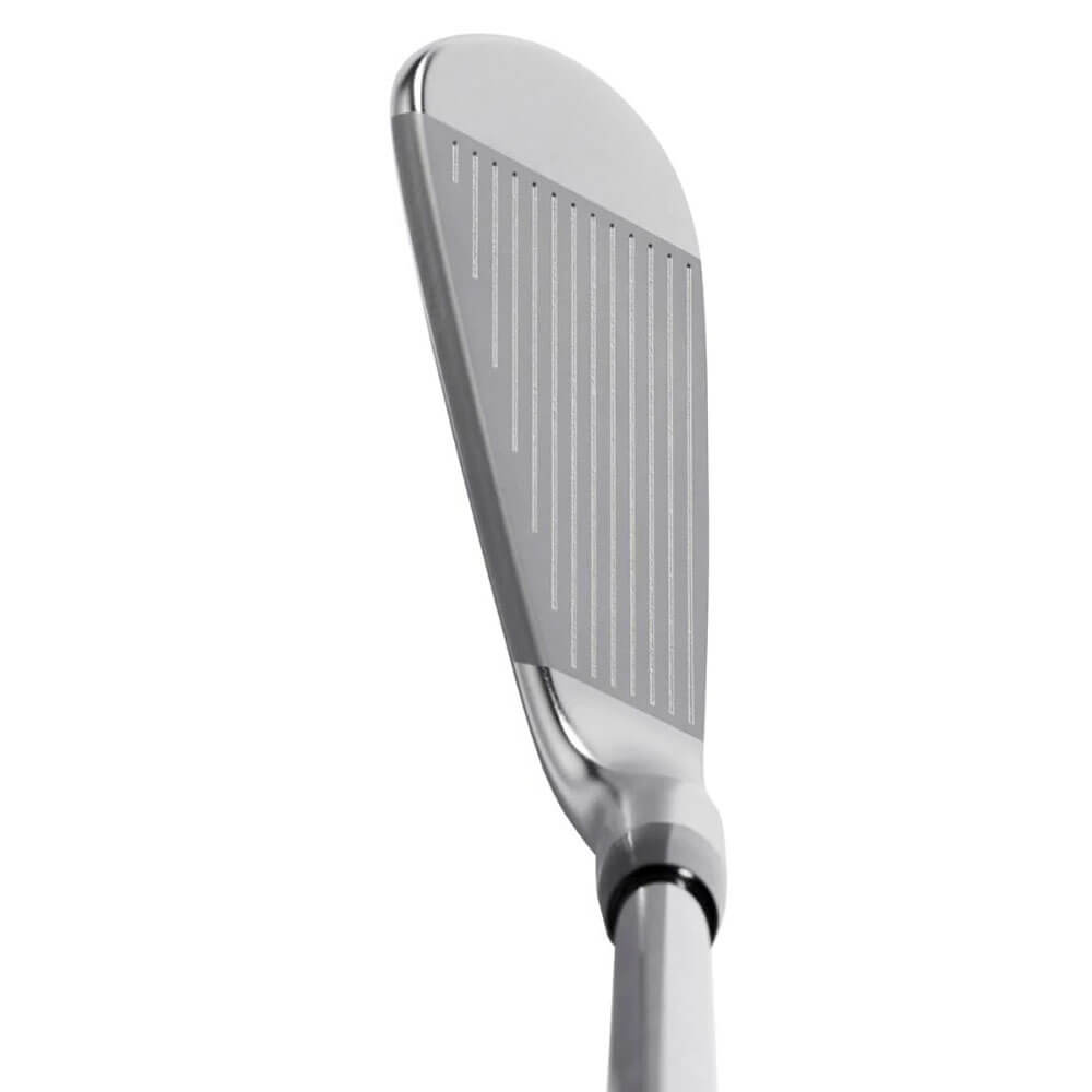 Mizuno Pro S1 Forged Iron Set - 25 Men
