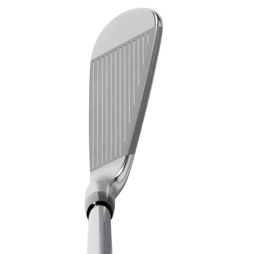 Mizuno Pro S1 Forged Iron Set - 25 Men