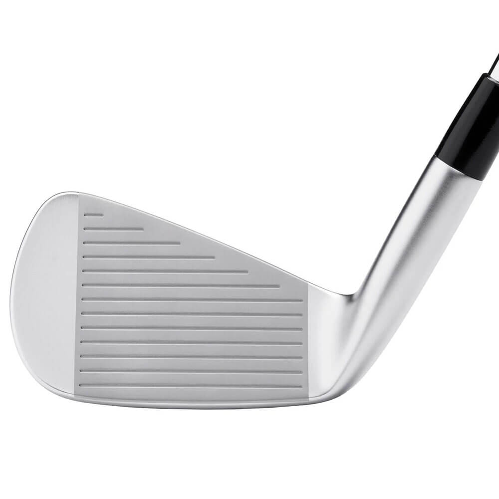 Mizuno Pro S1 Forged Iron Set - 25 Men