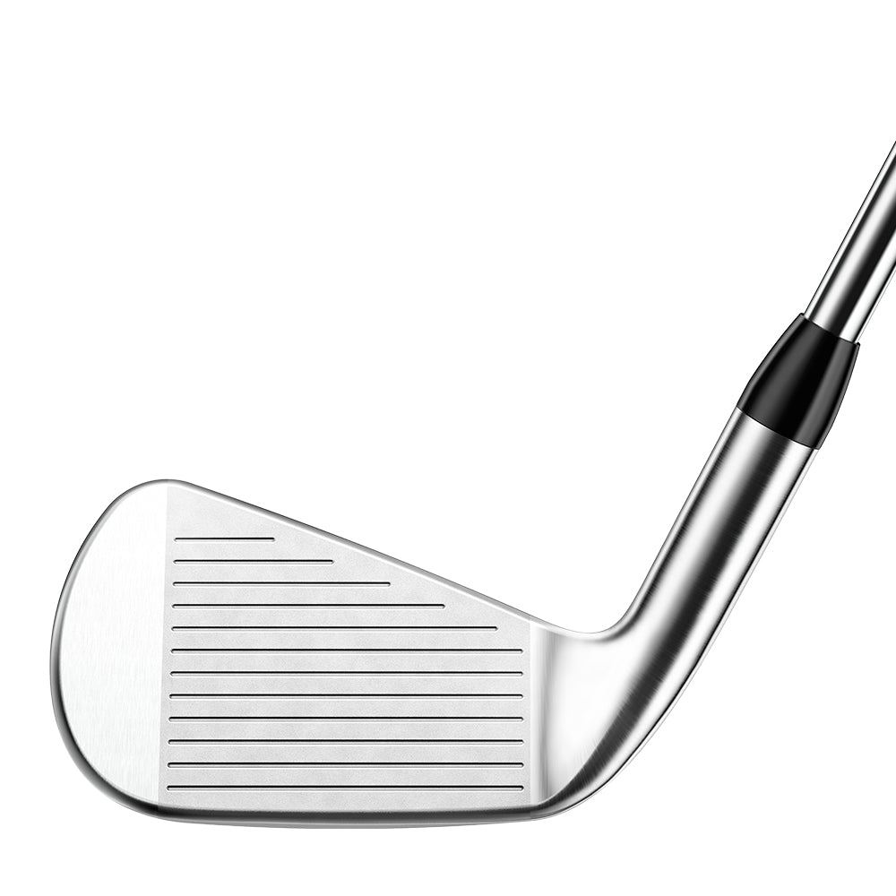Titleist 620 CB Forged Iron Set - 19 Men