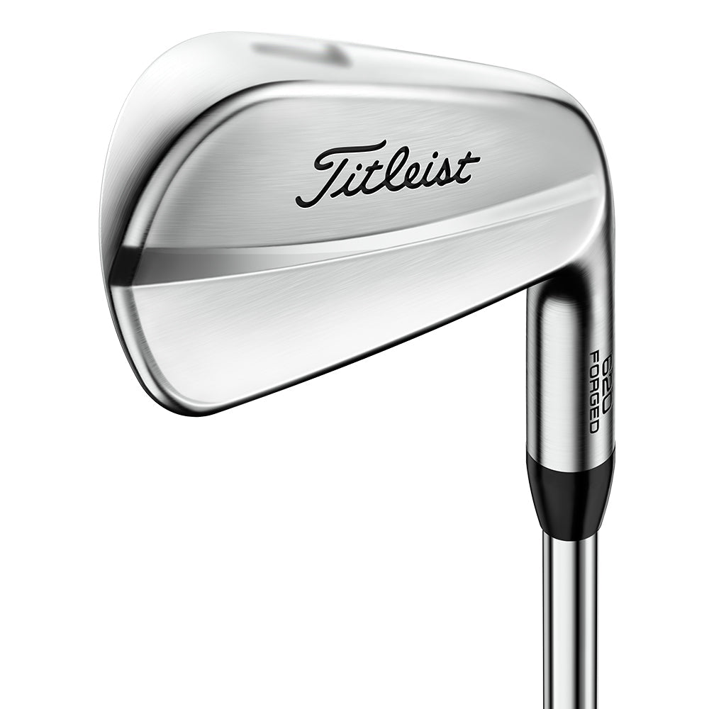 Titleist 620 MB Forged Iron Set - 19 Men