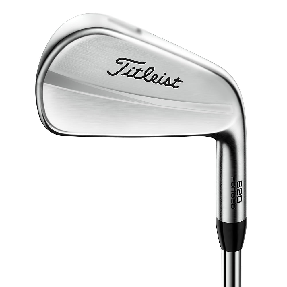 Titleist 620 MB Forged Iron Set - 19 Men