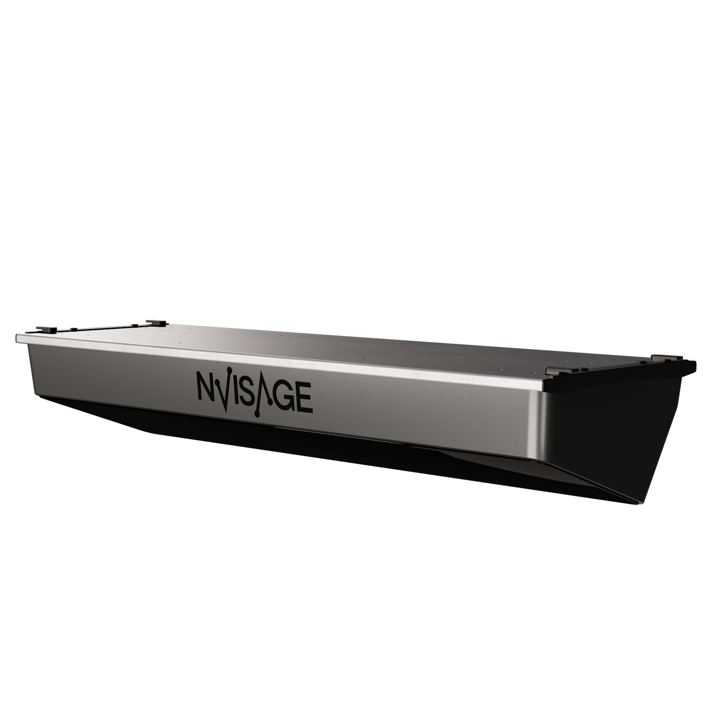 NVISAGE N1 SwingBay Golf Simulator Package
