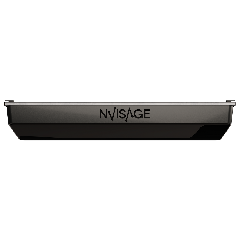 NVISAGE N1 SwingBay Golf Simulator Package