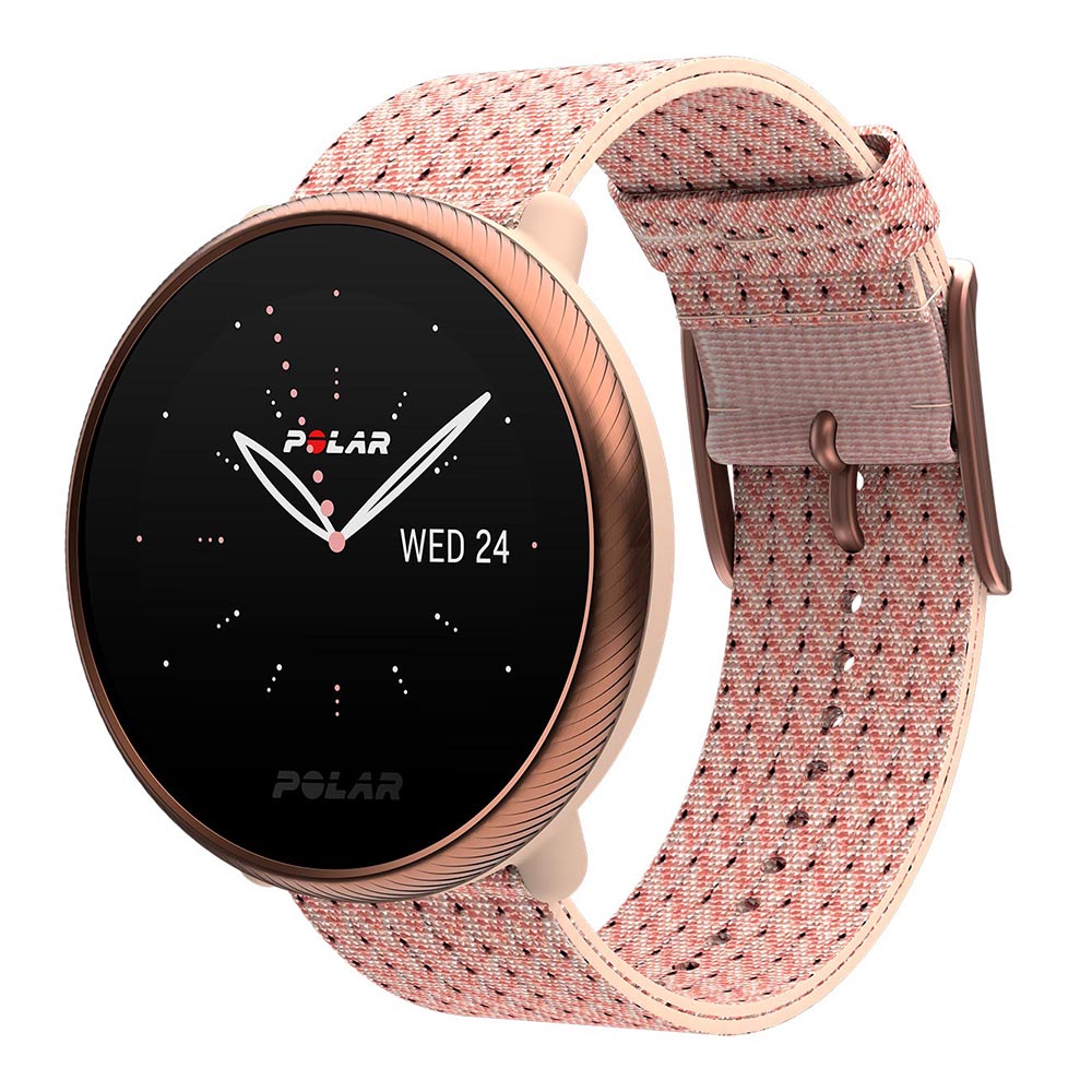 Polar Ignite 2 Fitness GPS Watch