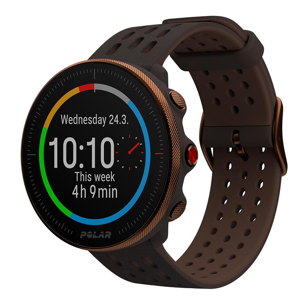 Polar Vantage M2 Multisport GPS Watch