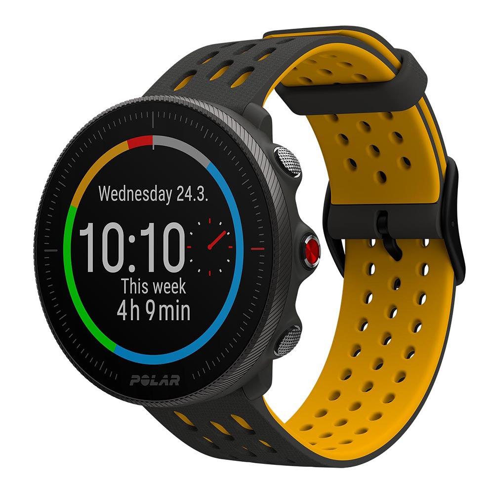Polar Vantage M2 Multisport GPS Watch