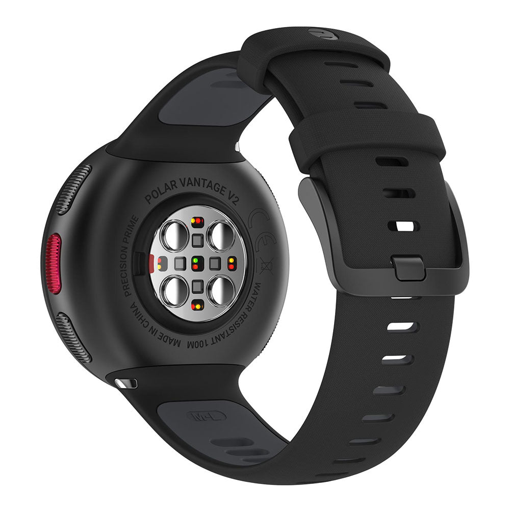 Polar Vantage V2 Premium Multisport GPS Watch