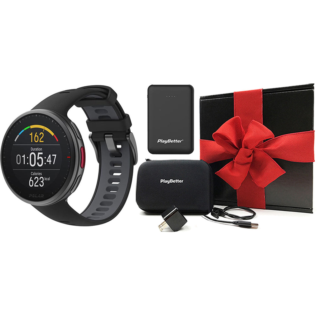 Polar Vantage V2 Premium Multisport GPS Watch