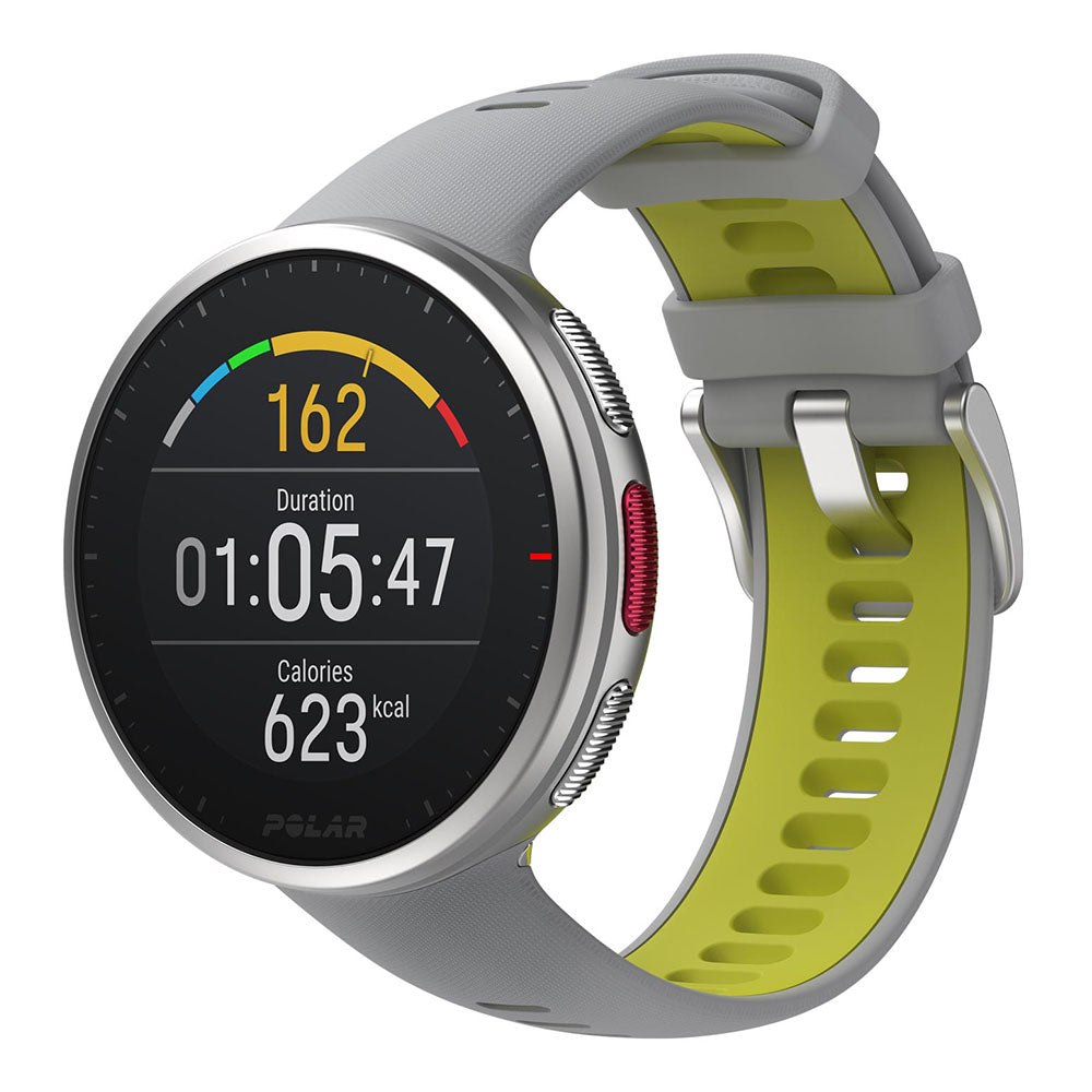 Polar Vantage V2 Premium Multisport GPS Watch