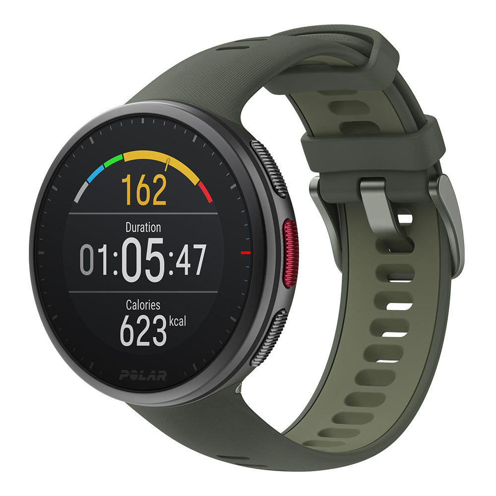 Polar Vantage V2 Premium Multisport GPS Watch