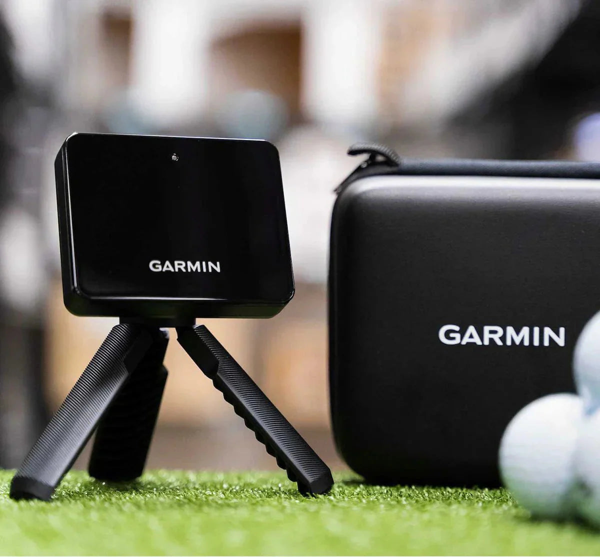 Garmin R10 Approach Practice Package