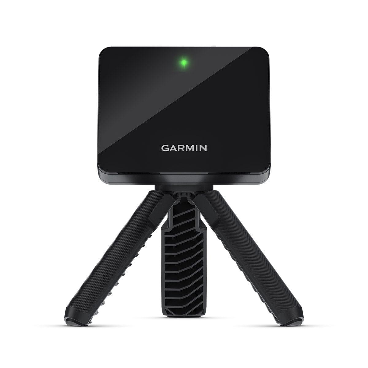 Garmin Approach R10 Retractable Golf Simulator Package