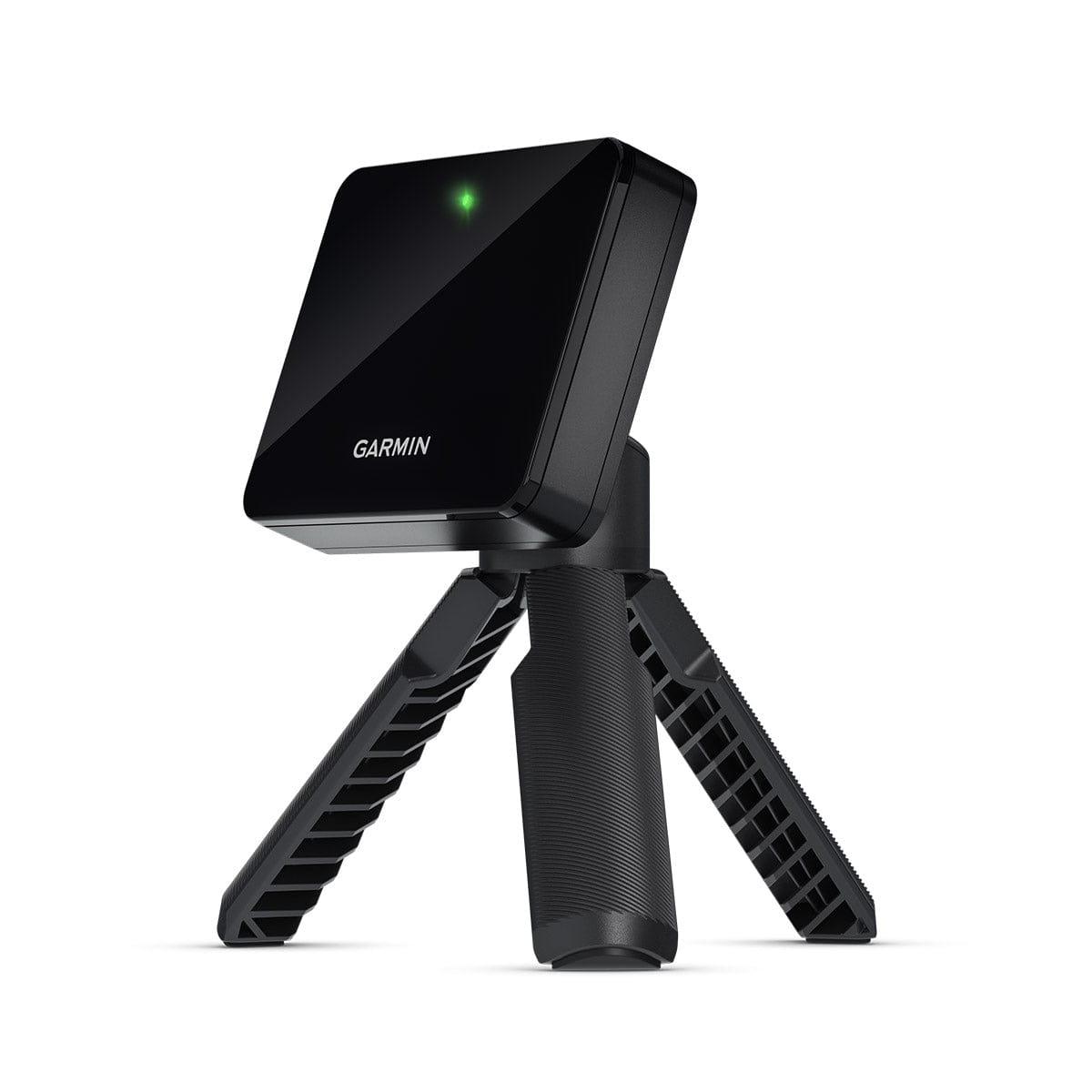 Garmin Approach R10 Retractable Golf Simulator Package