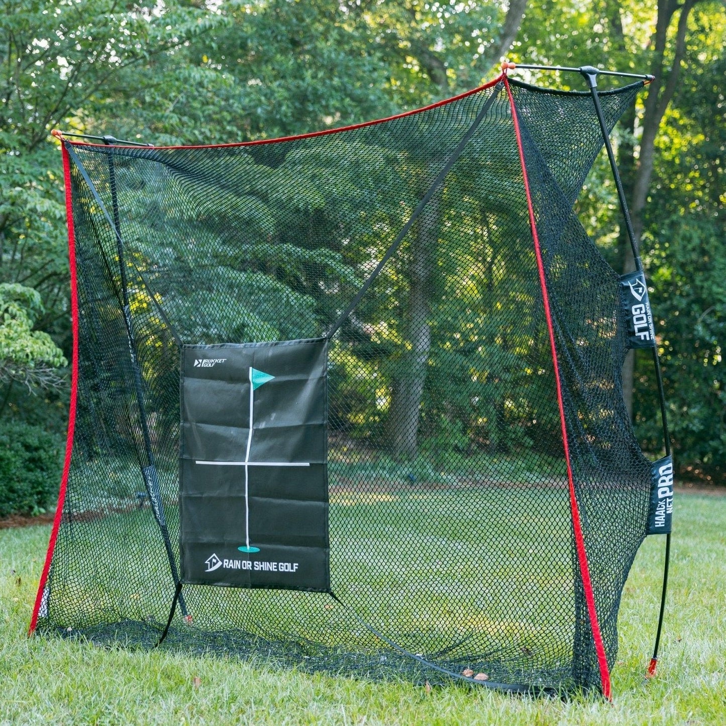 SwingNet Lite Practice Package