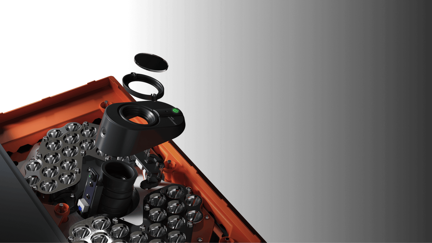 TRACKMAN IO HOME COMPLETE